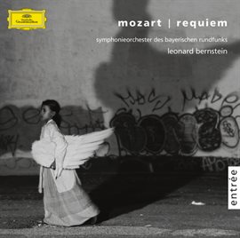 Cover image for Mozart: Requiem