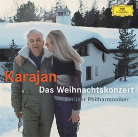 Cover image for Das Weihnachtskonzert