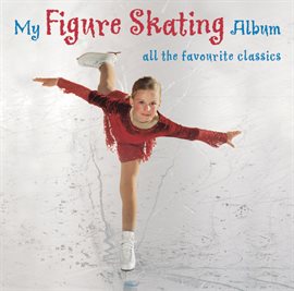 Cover image for My Figure Skating Album