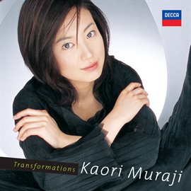 Cover image for Transformations