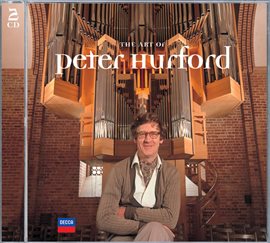 Imagen de portada para The Art of Peter Hurford