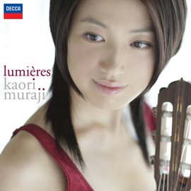 Cover image for Lumieres