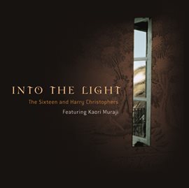 Cover image for Into The Light