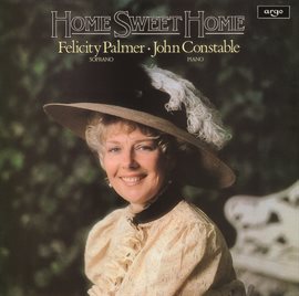 Cover image for Home Sweet Home