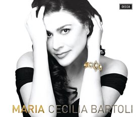 Imagen de portada para Maria