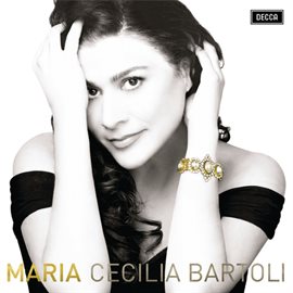 Imagen de portada para Maria