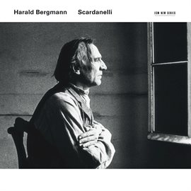 Imagen de portada para Scardanelli