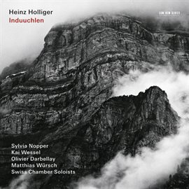 Cover image for Induuchlen
