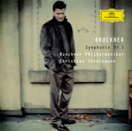 Imagen de portada para Bruckner: Symphony No. 5