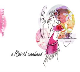 Cover image for Ravel Weekend