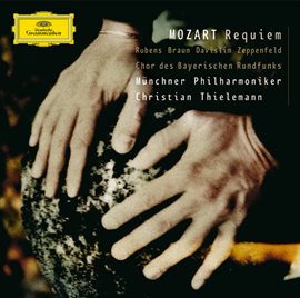 Imagen de portada para Mozart: Requiem in D minor, K.626