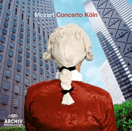 Imagen de portada para Mozart