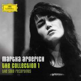 Cover image for The Collection 1: The Solo Recordings
