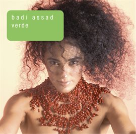 Cover image for Verde