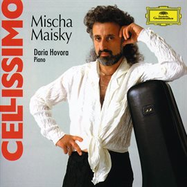Cover image for Cellissimo