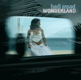 Imagen de portada para Badi Assad "Wonderland"