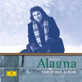 Cover image for Christmas Album