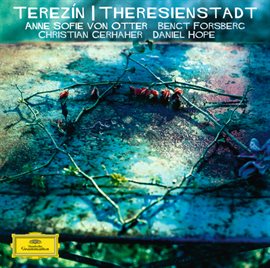 Imagen de portada para Terezín / Theresienstadt