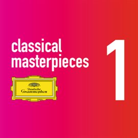 Cover image for Classical Masterpieces Vol. 1