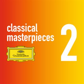 Cover image for Classical Masterpieces Vol. 2
