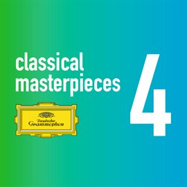Cover image for Classical Masterpieces Vol. 4