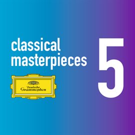 Cover image for Classical Masterpieces Vol. 5