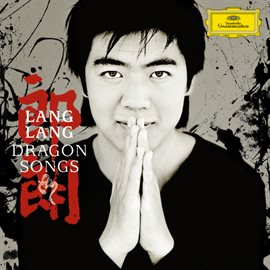 Imagen de portada para Dragon Songs