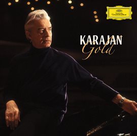 Cover image for Karajan Gold