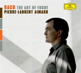 Imagen de portada para Bach, J.S.: Art of Fugue