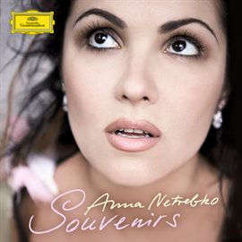 Cover image for Souvenirs
