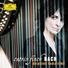 Imagen de portada para Bach, J.S.: Goldberg Variations, BWV 988