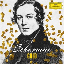 Imagen de portada para Schumann Gold