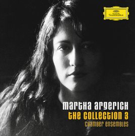 Imagen de portada para The Collection 3: Chamber Ensembles