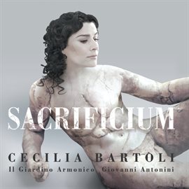 Imagen de portada para Sacrificium