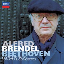 Imagen de portada para Beethoven: Complete Piano Sonatas & Concertos