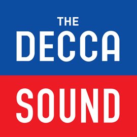 Cover image for The Decca Sound -  Highlights