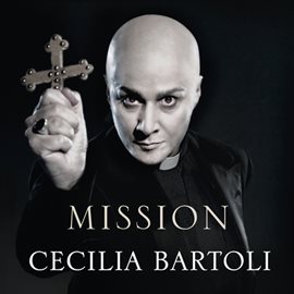 Imagen de portada para Mission