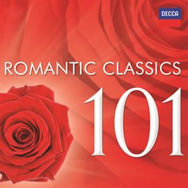 Cover image for 101 Romantic Classics