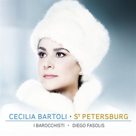 Imagen de portada para St. Petersburg