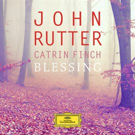 Imagen de portada para Blessing