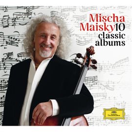 Cover image for 10 Classic Albums