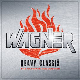 Cover image for Heavy Classix - The Ultimate Collection