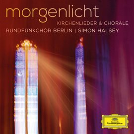Cover image for Morgenlicht - Kirchenlieder & Choräle