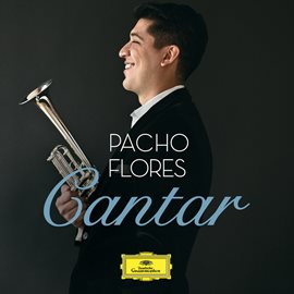 Imagen de portada para Cantar