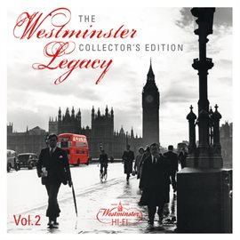 Cover image for Westminster Legacy - The Collector's Edition (Volume 2)