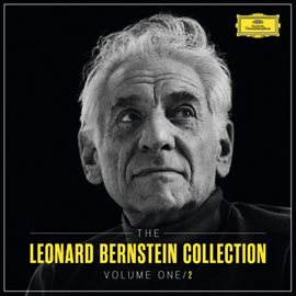 Imagen de portada para The Leonard Bernstein Collection - Volume 1 - Part 2