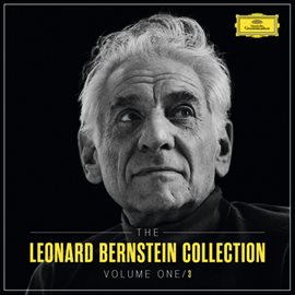 Imagen de portada para The Leonard Bernstein Collection - Volume 1 - Part 3