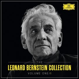 Imagen de portada para The Leonard Bernstein Collection - Volume 1 - Part 1