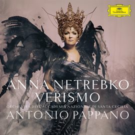 Cover image for Verismo