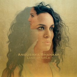 Cover image for Land Of Gold